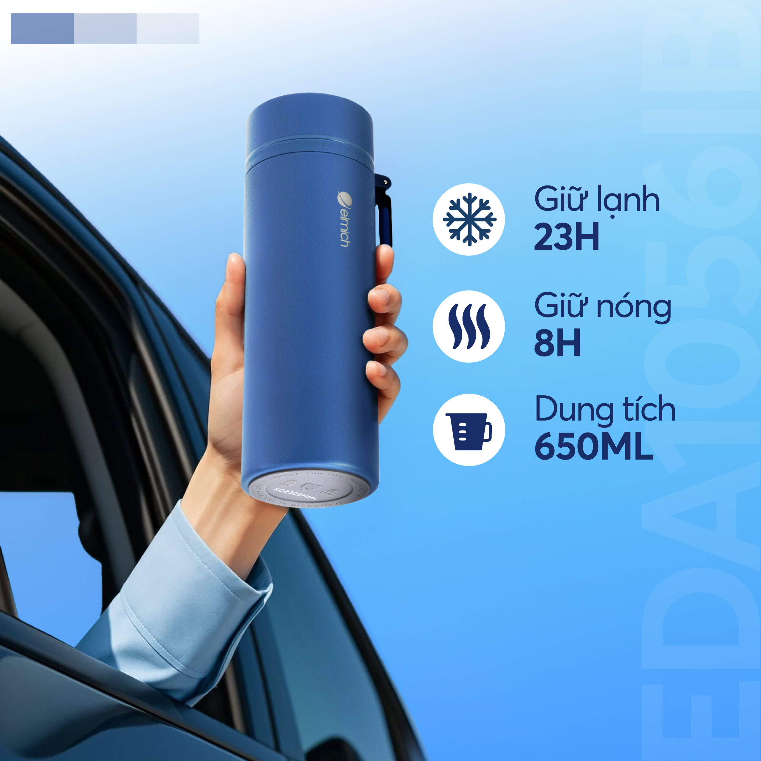 Bình Giữ Nhiệt 1056ib 02