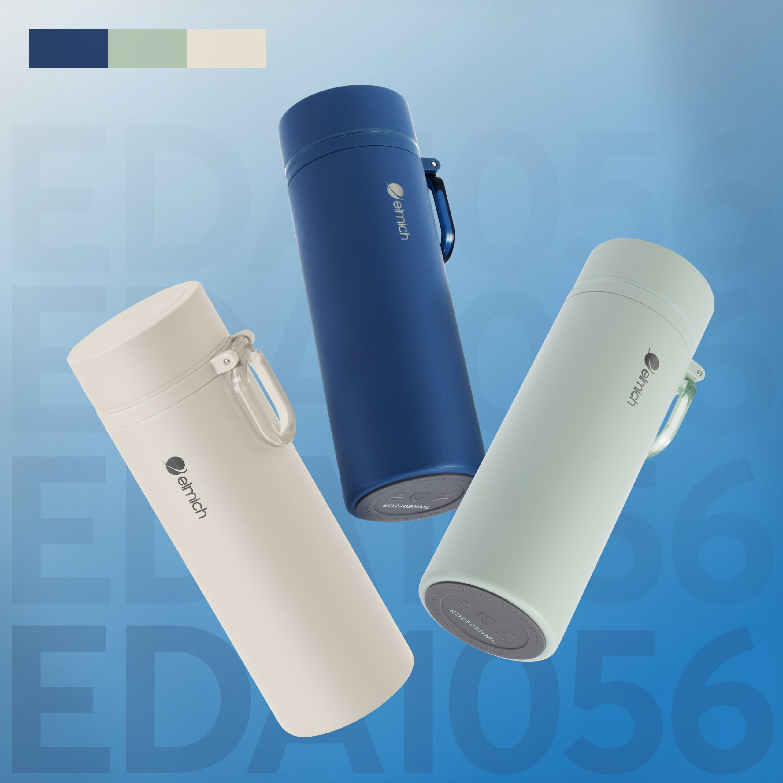 Bình Giữ Nhiệt 1056ib 07