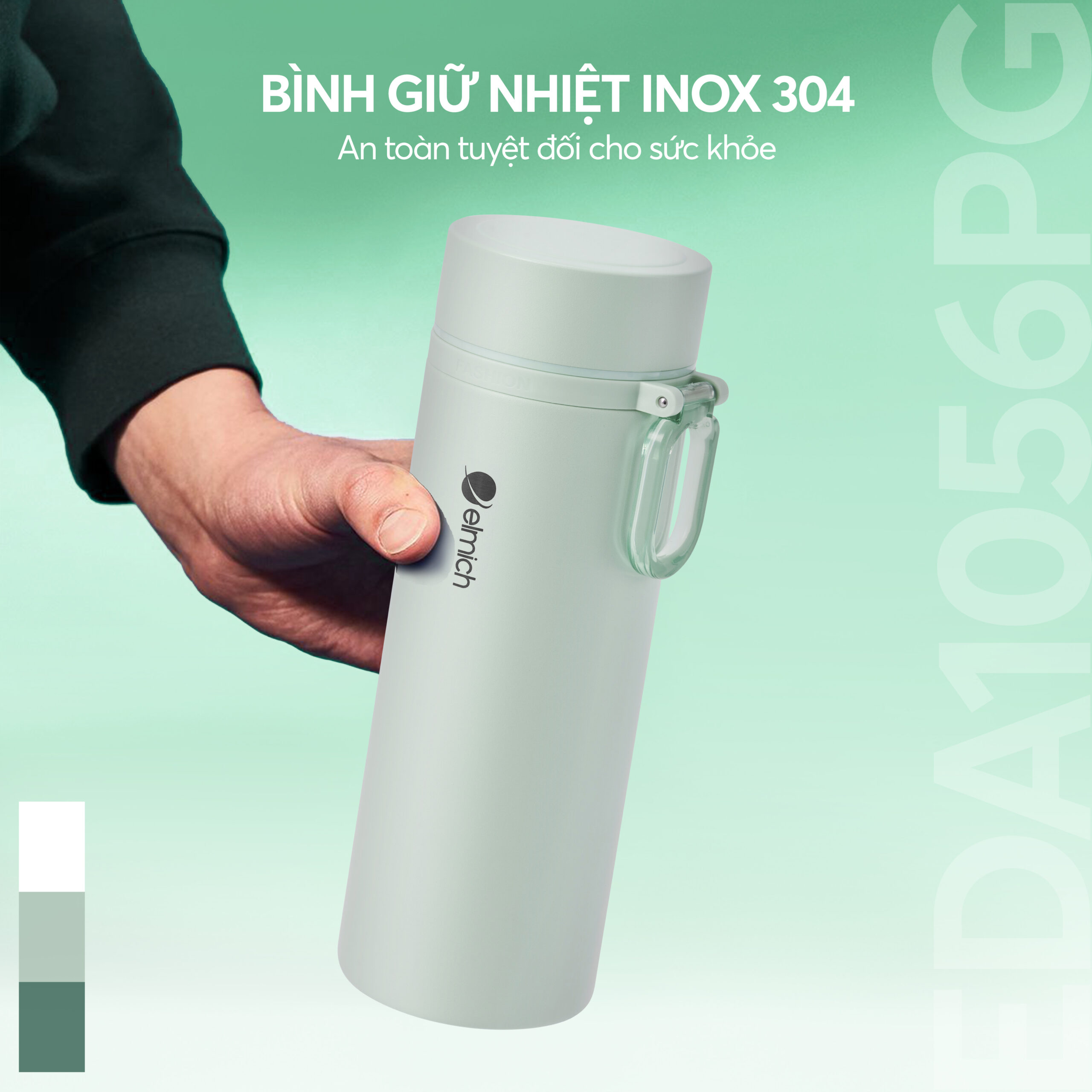 Bình Giữ Nhiệt 1056pg 01