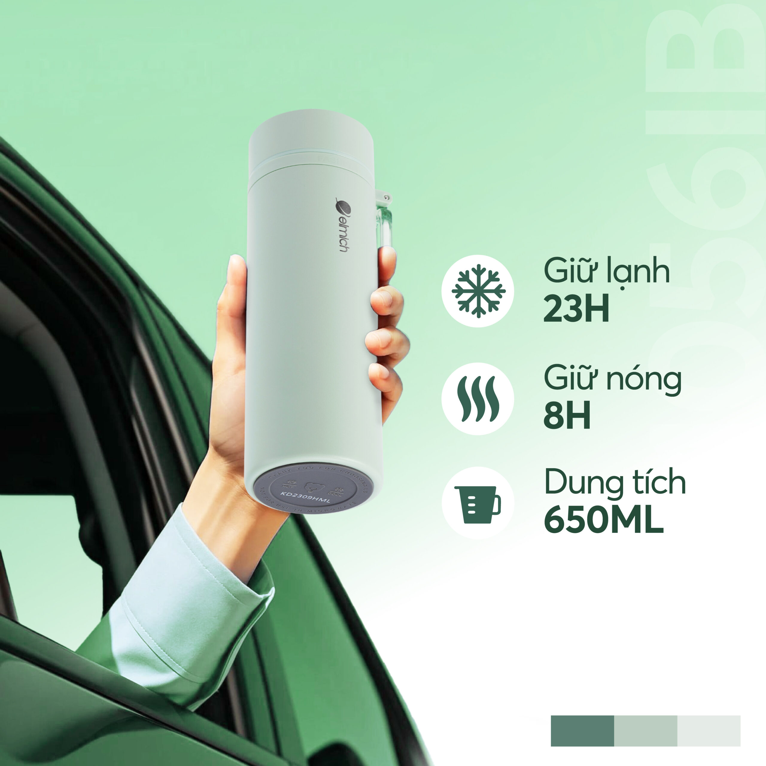 Bình Giữ Nhiệt 1056pg 02