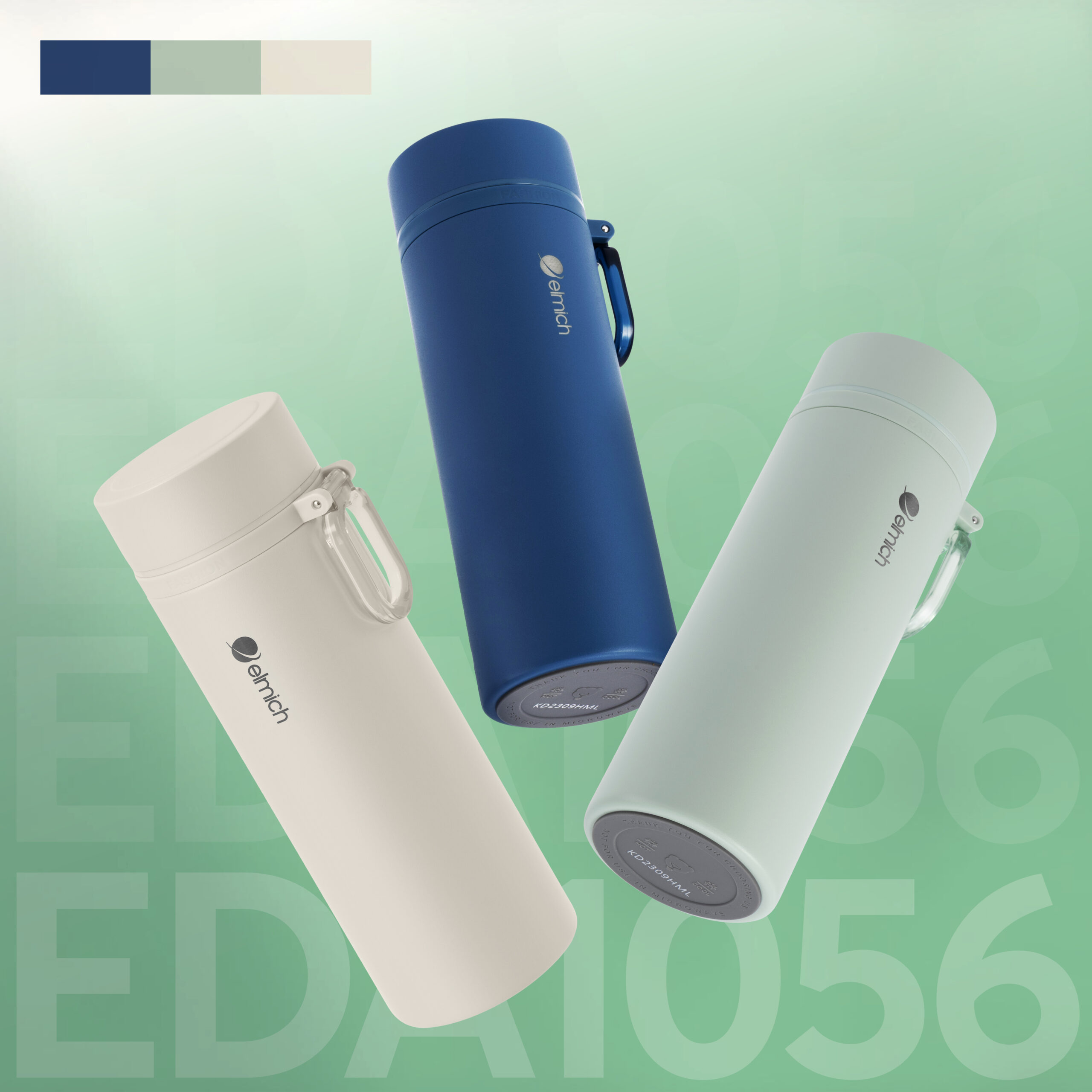 Bình Giữ Nhiệt 1056pg