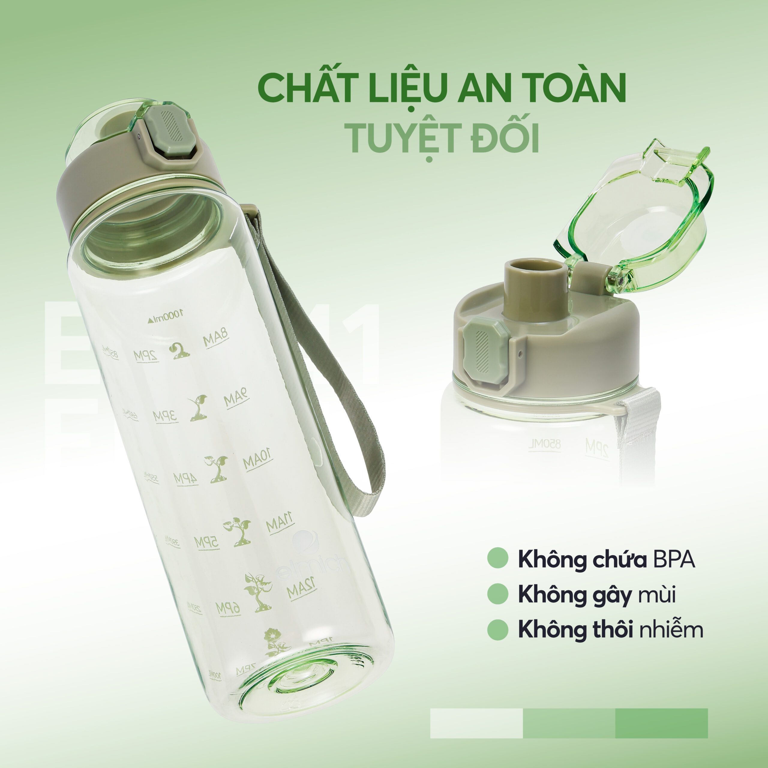 Bình Nước El1441 02