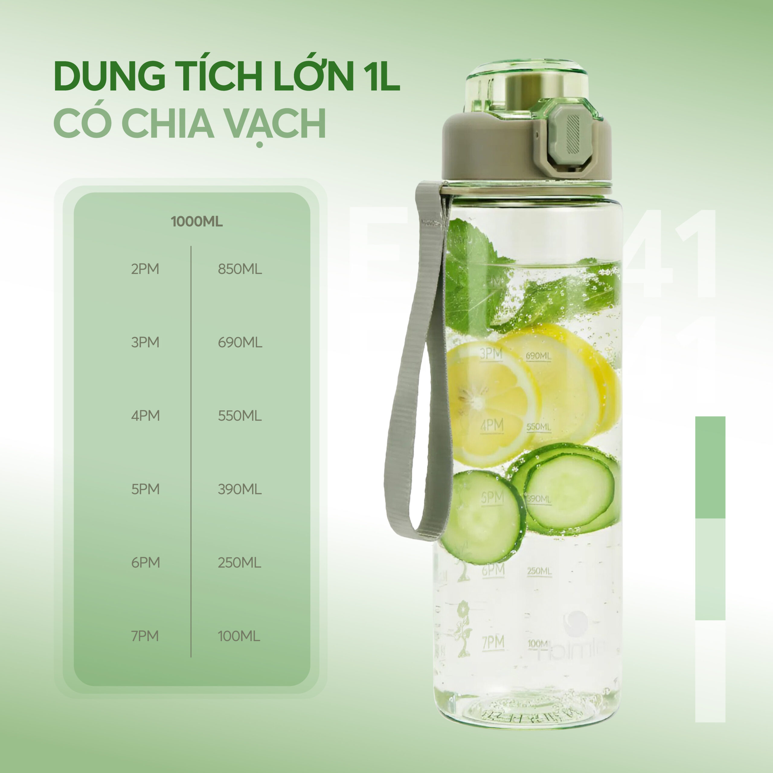 Bình Nước El1441 03