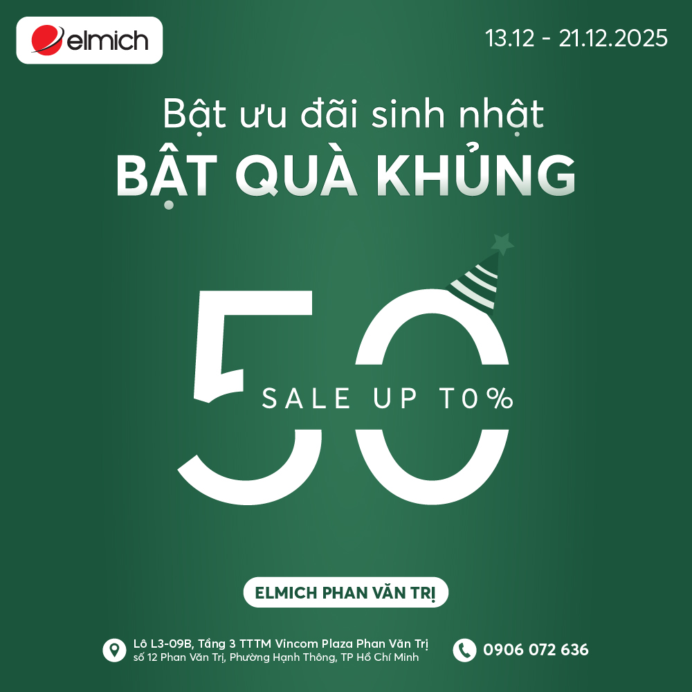 Ctkm Sn Vincom Phan Văn Trị 1000 X 1000