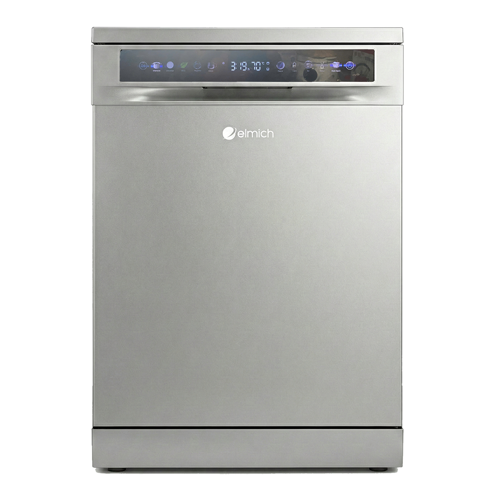 Máy rửa bát Elmich DWE1488