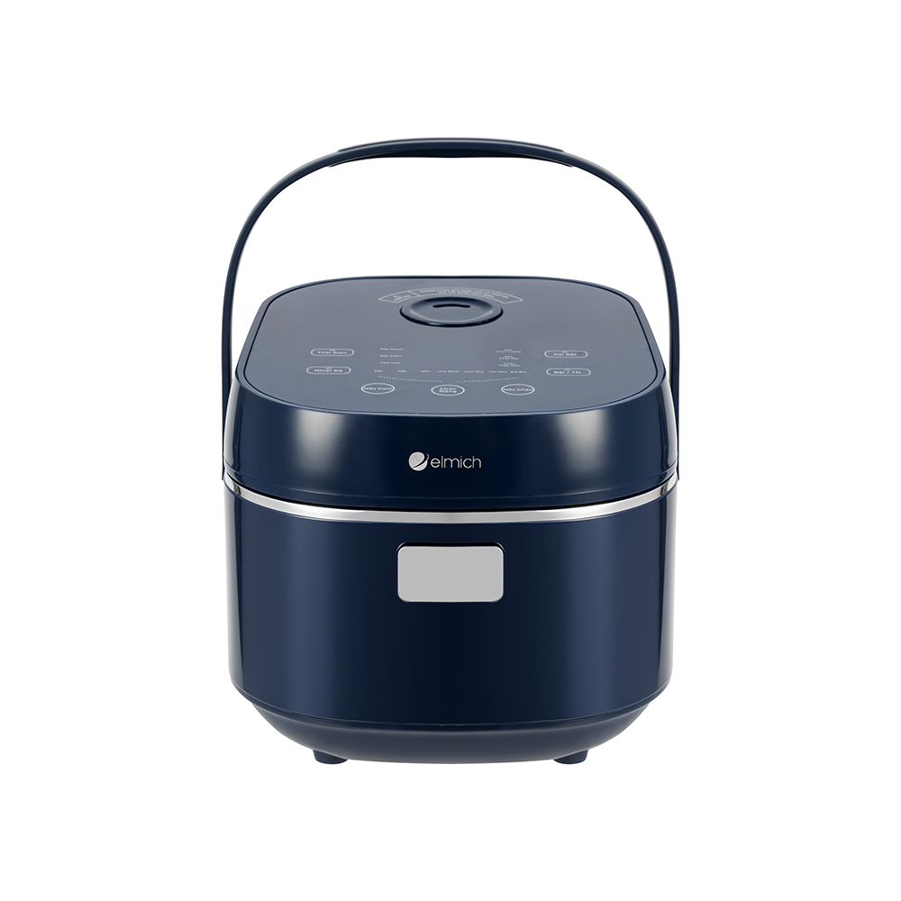 Nồi cơm điện tử Elmich RCE9362 dung tích 1,5L