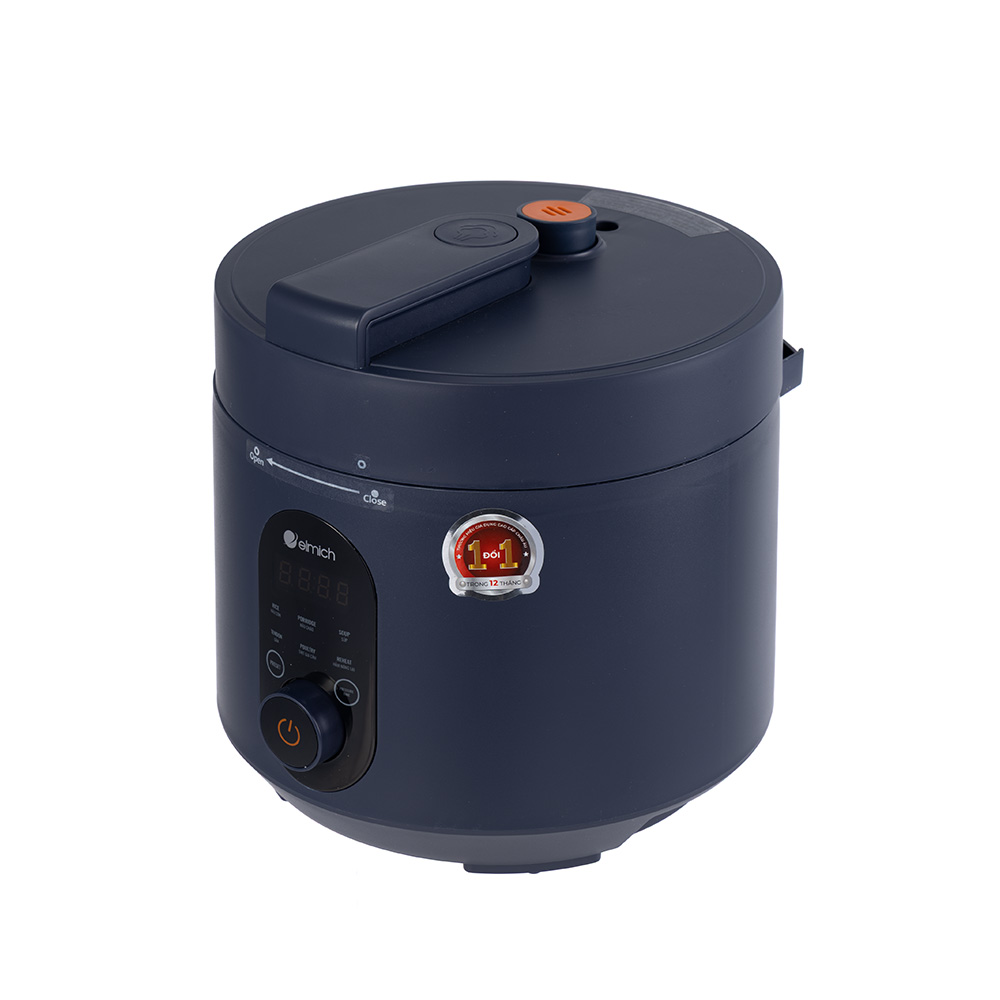 Nồi áp suất điện đa năng Elmich PCE9154 dung tích 3L