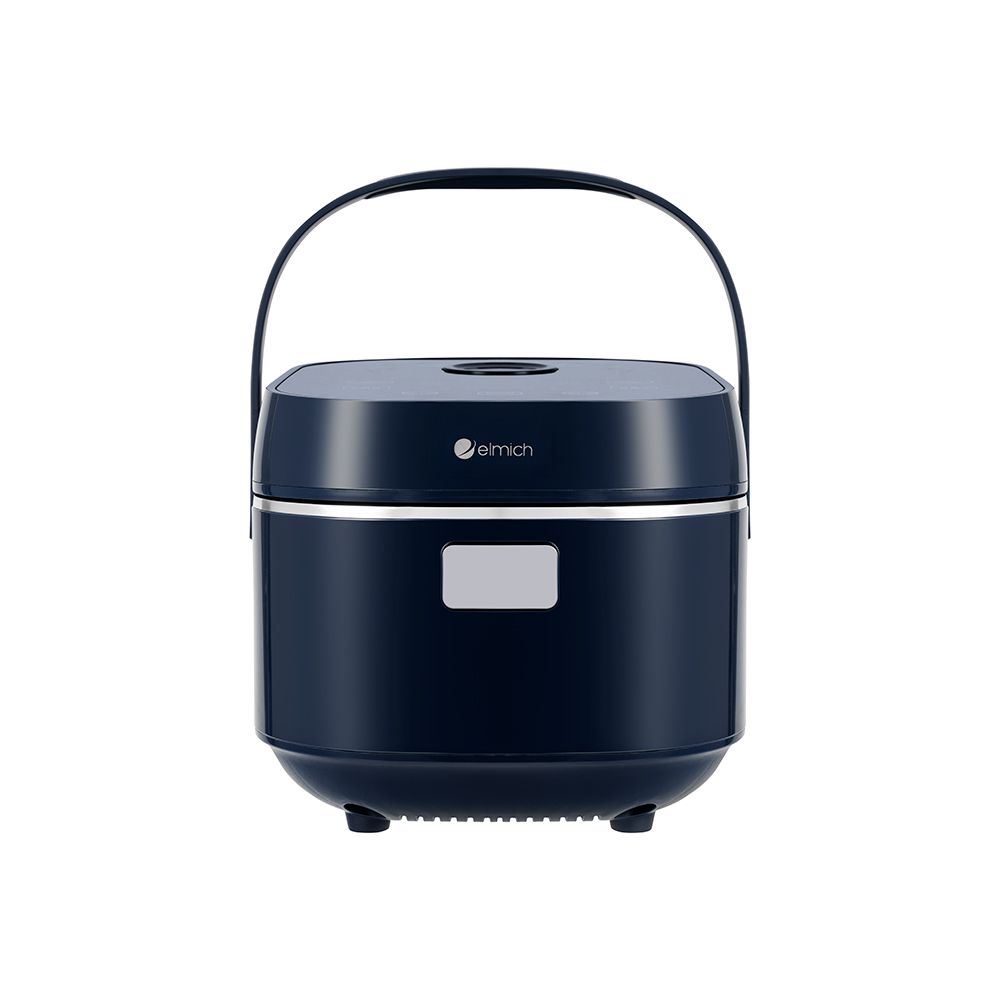 Nồi cơm điện tử Elmich RCE9362 dung tích 1,5L