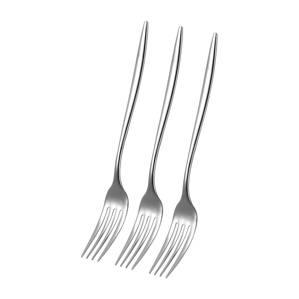 Bộ dĩa bàn ăn 3 chiếc Elmich EL3860