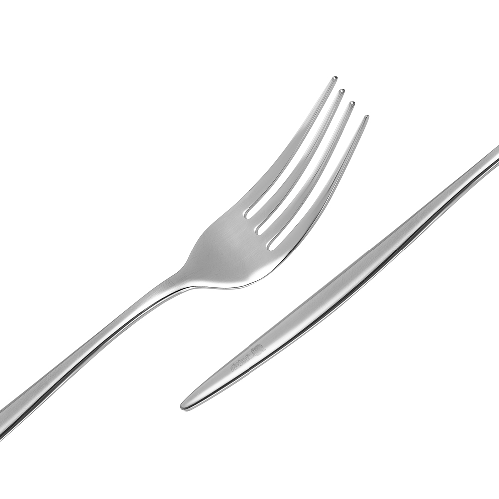 Bộ dĩa tráng miệng 6 chiếc Elmich EL4001