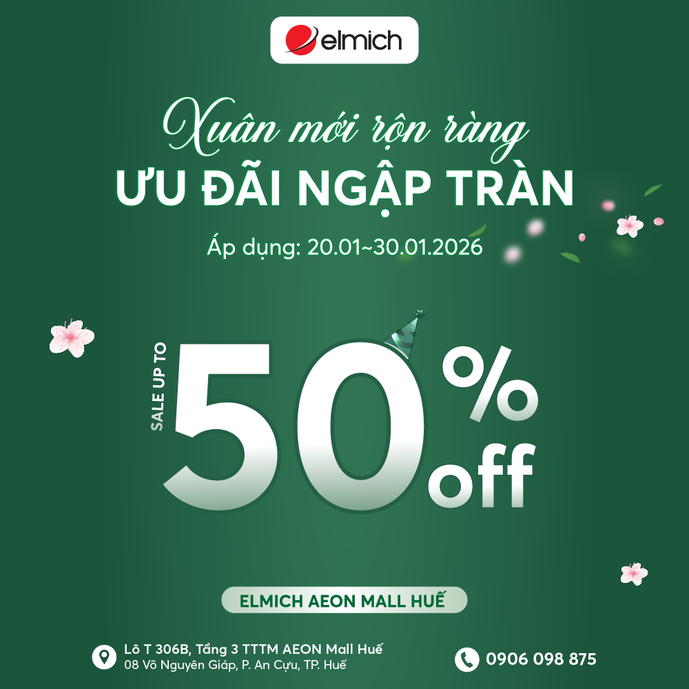 Ctkm Sảnh Aeon Mall Huế 1000 X 1000
