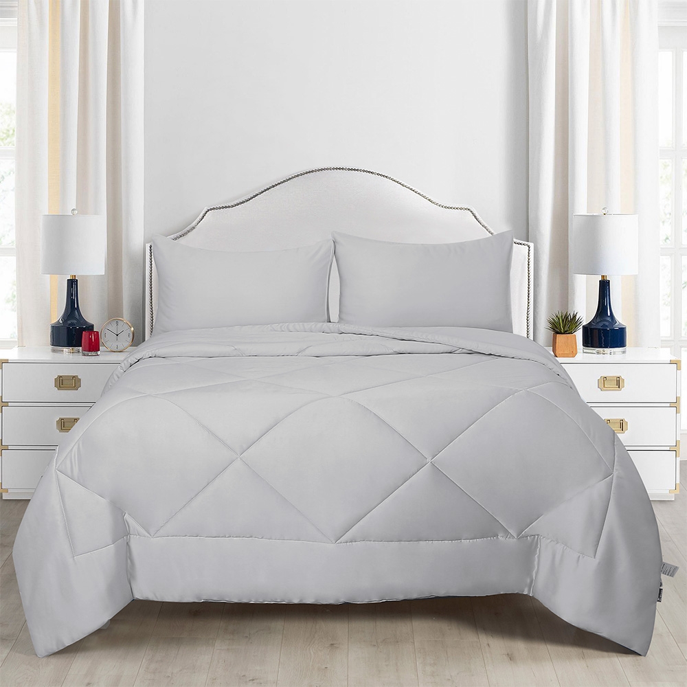 Bộ Chăn Ga Gối 100% Tencel 300T ETS01