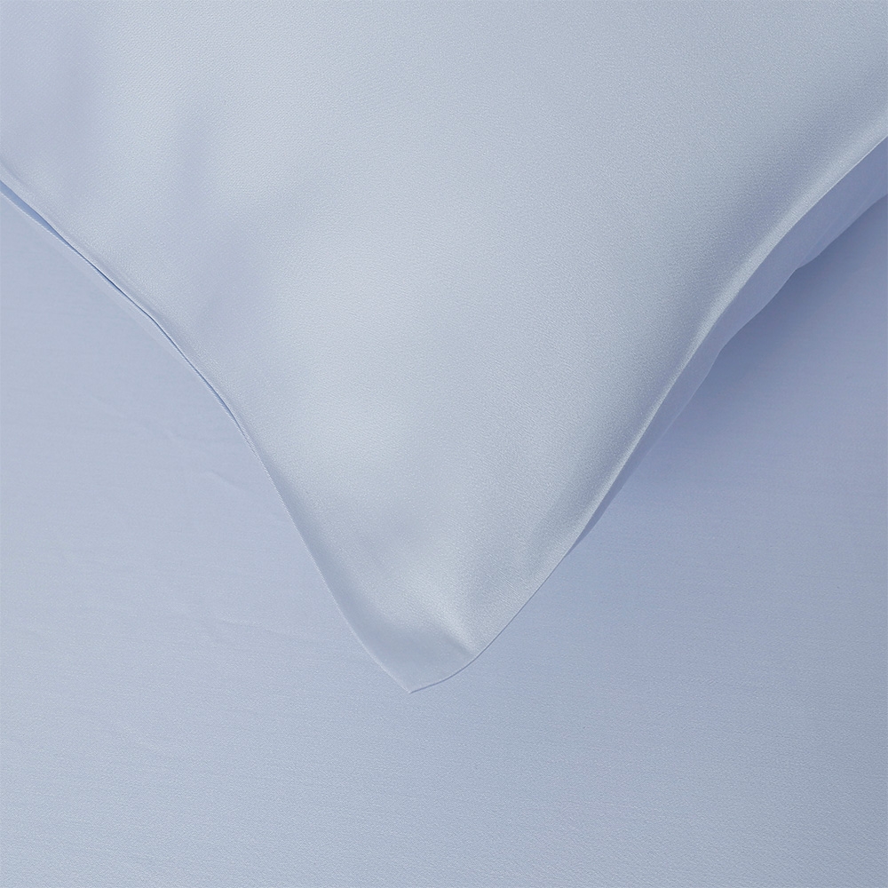 Bộ Chăn Ga Gối 100% Tencel 300T ETS04