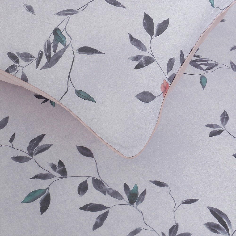 Bộ Chăn Ga Gối 100% Tencel 300T ETP04