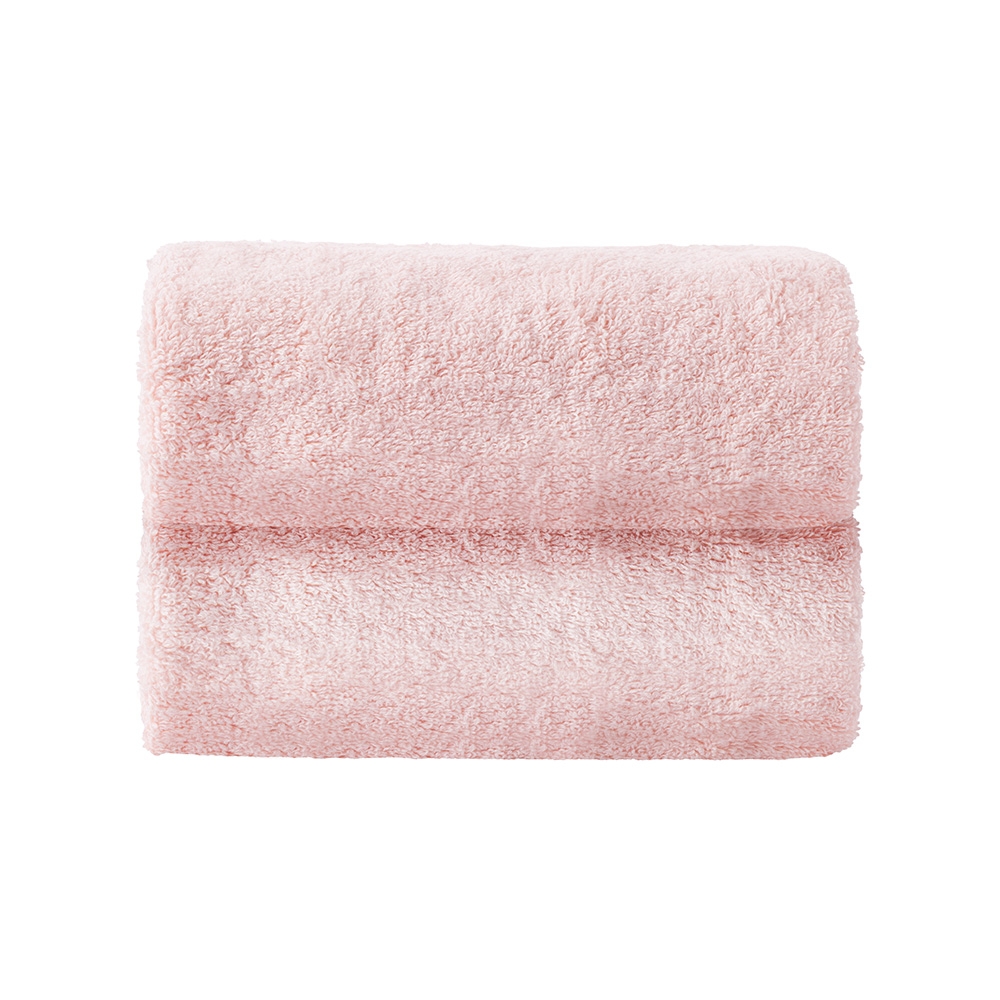 Bộ 2 Khăn Tay 100% Cotton Cao Cấp Elmich Dr.Sleep – Hồng Pastel