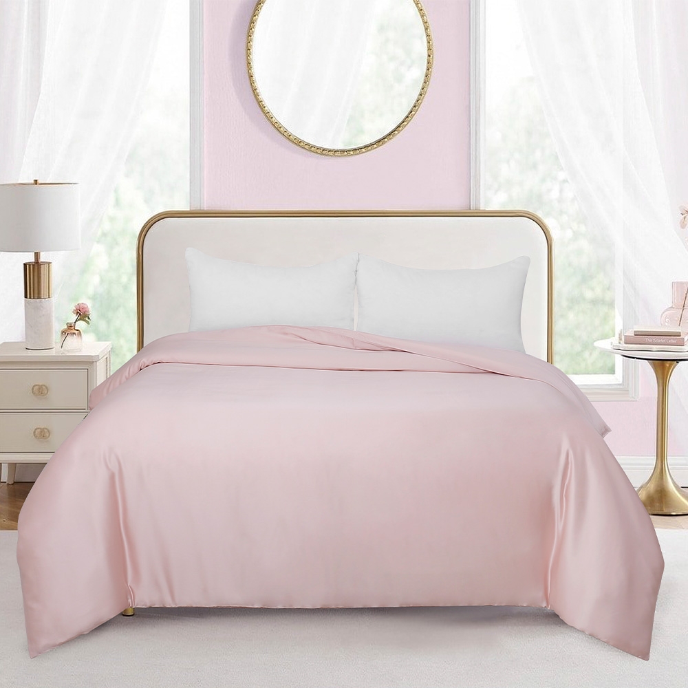 Vỏ Chăn 100% Tencel Kích Thước 200x220cm ETS03