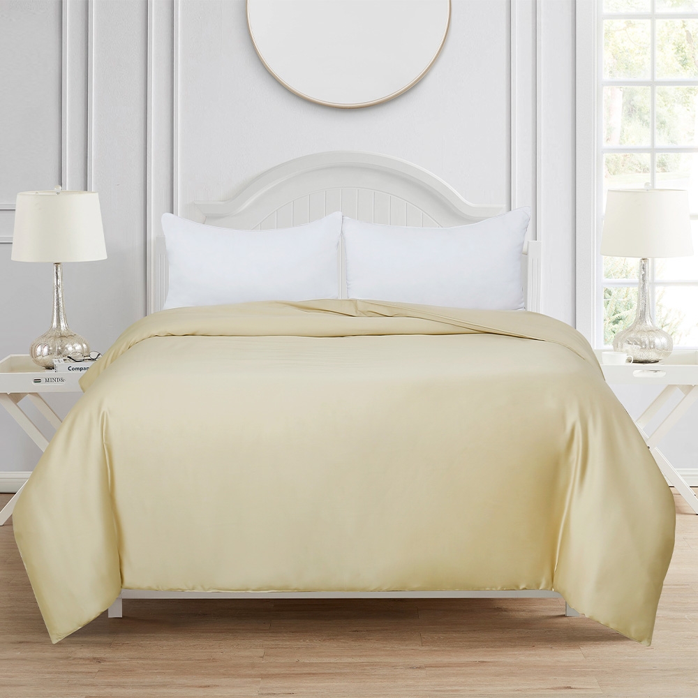 Vỏ Chăn 100% Tencel Kích Thước 200x220cm ETS05