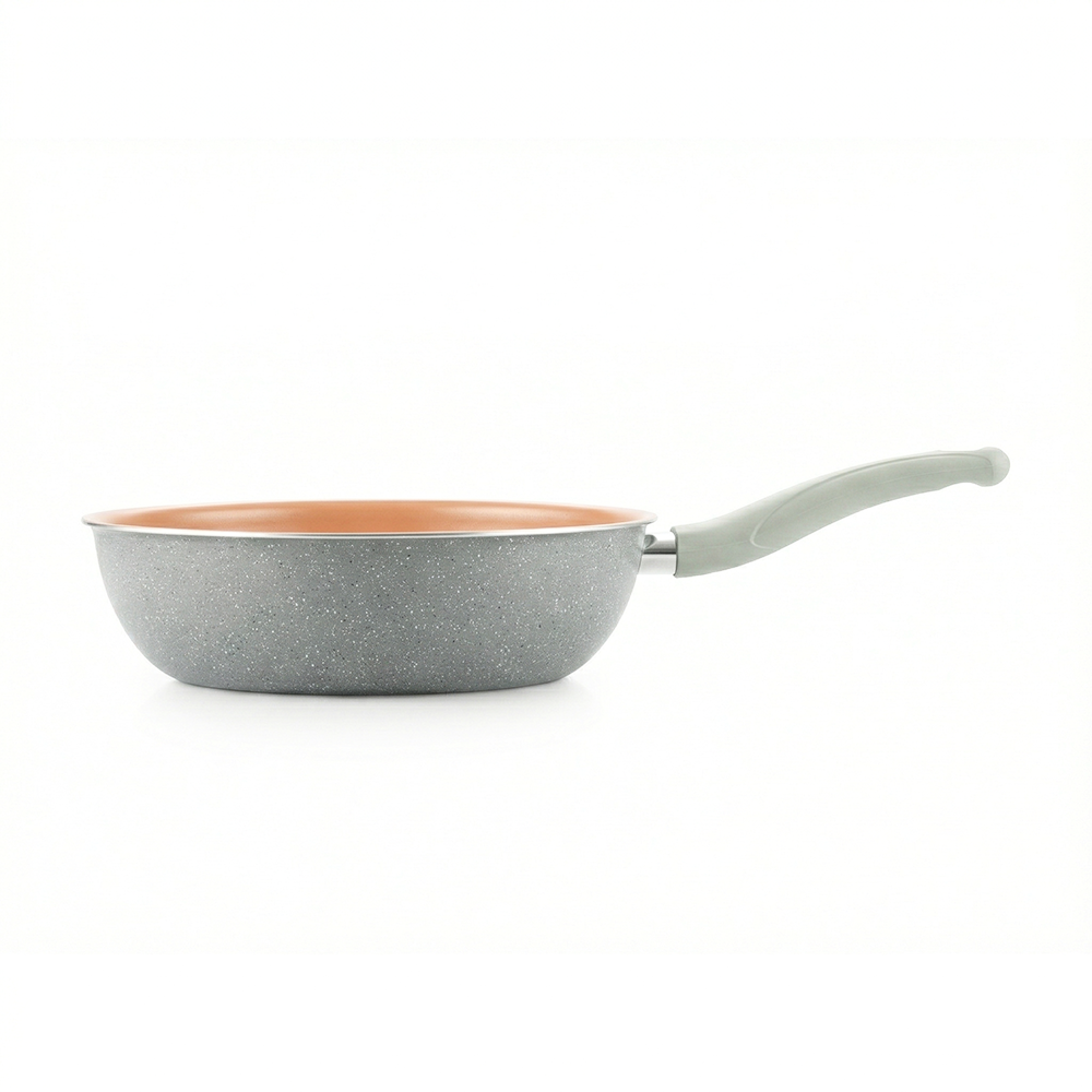 Chảo chống dính Ceramic Elmich EL-5753MN size 28cm