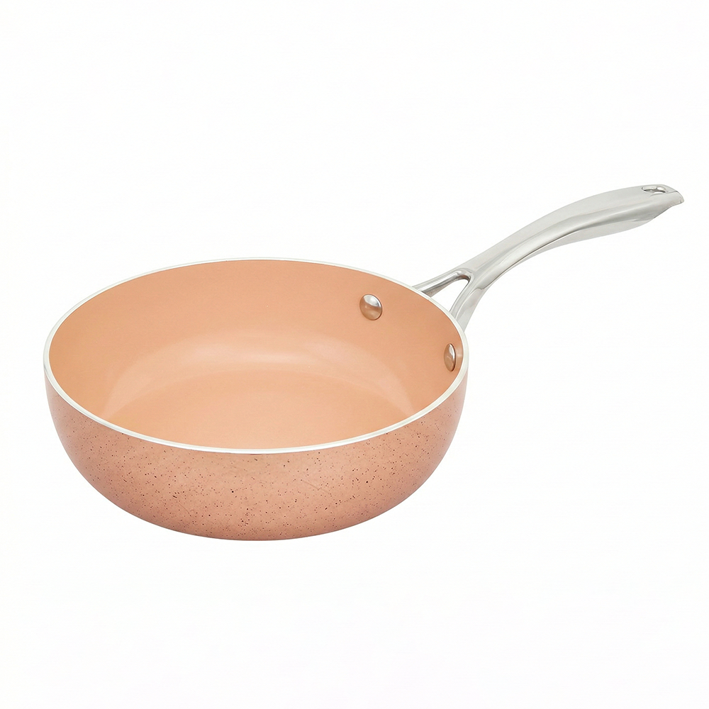 Chảo chống dính Ceramic Elmich EL-5740MN size 20cm