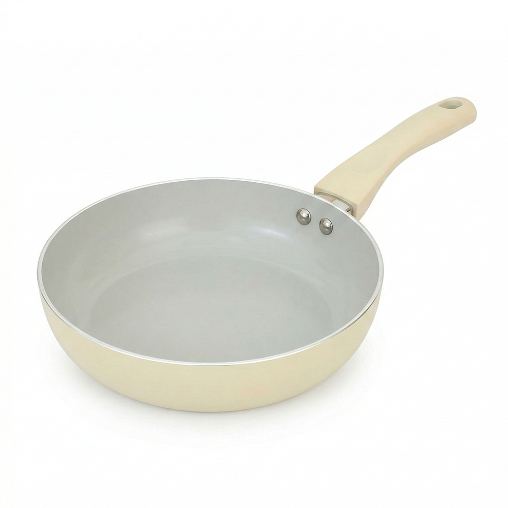 Chảo chống dính Ceramic Elmich EL5985BE24 size 24cm