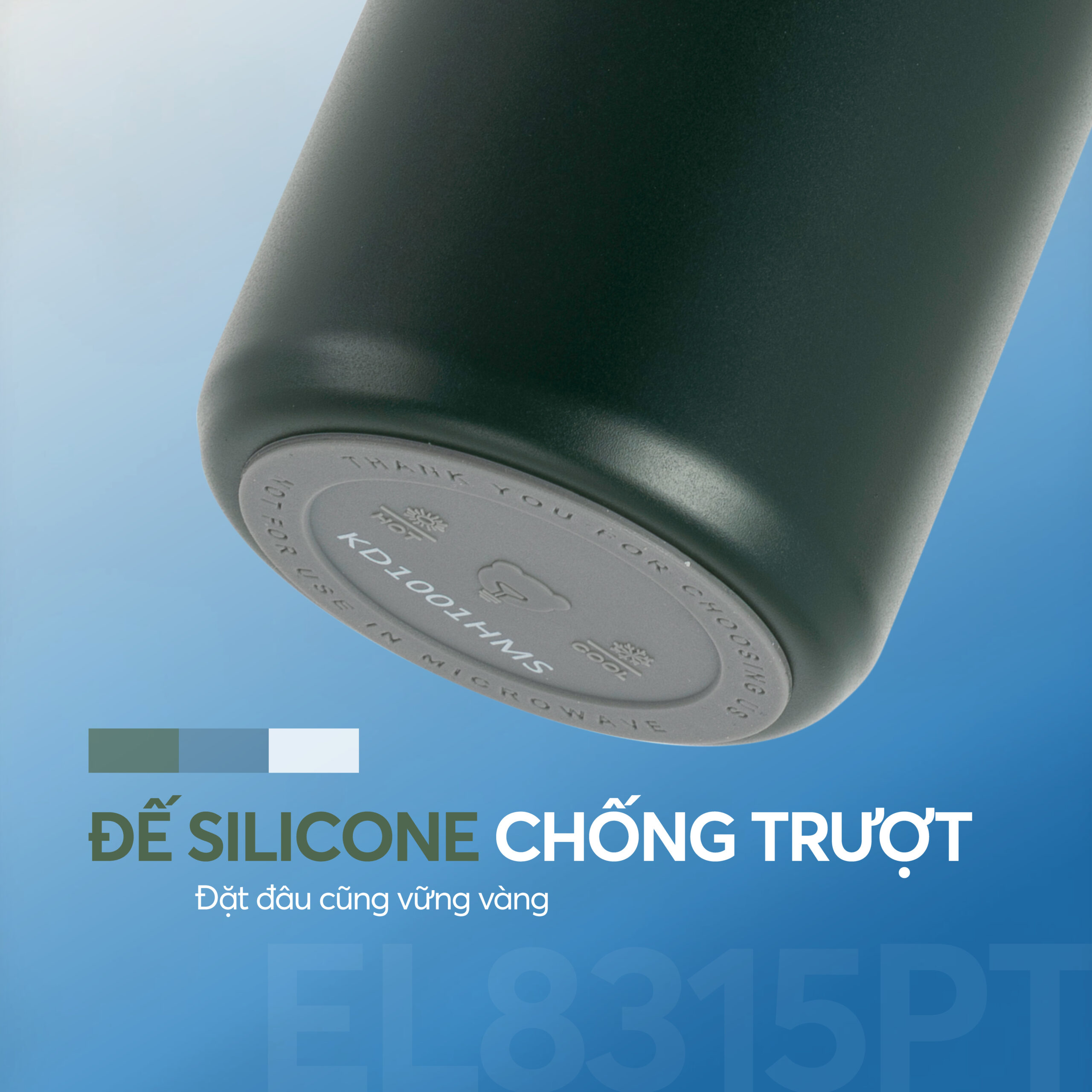 Bình Giữ Nhiệt 315pt 13