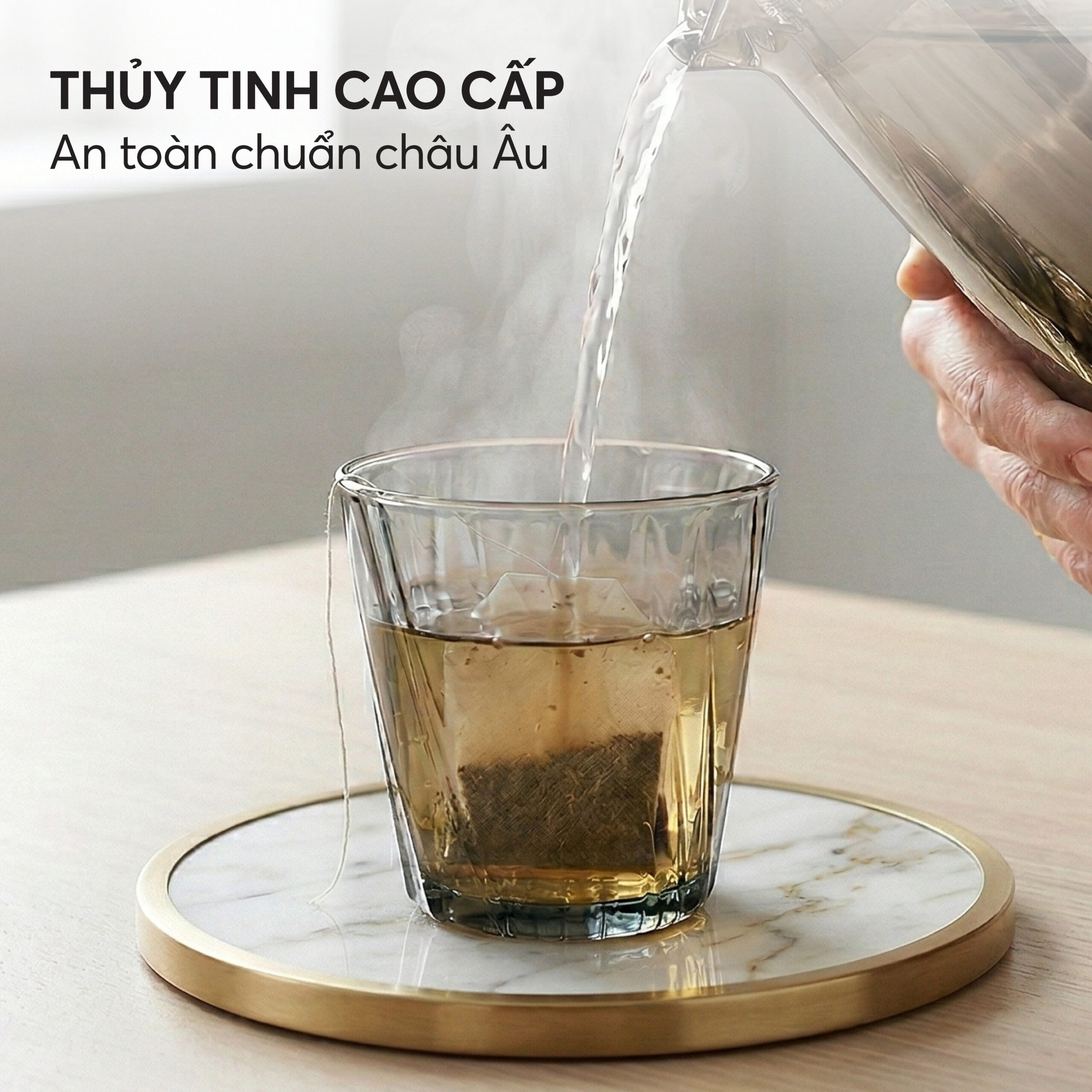 Bộ Bình Cốc 3135 03