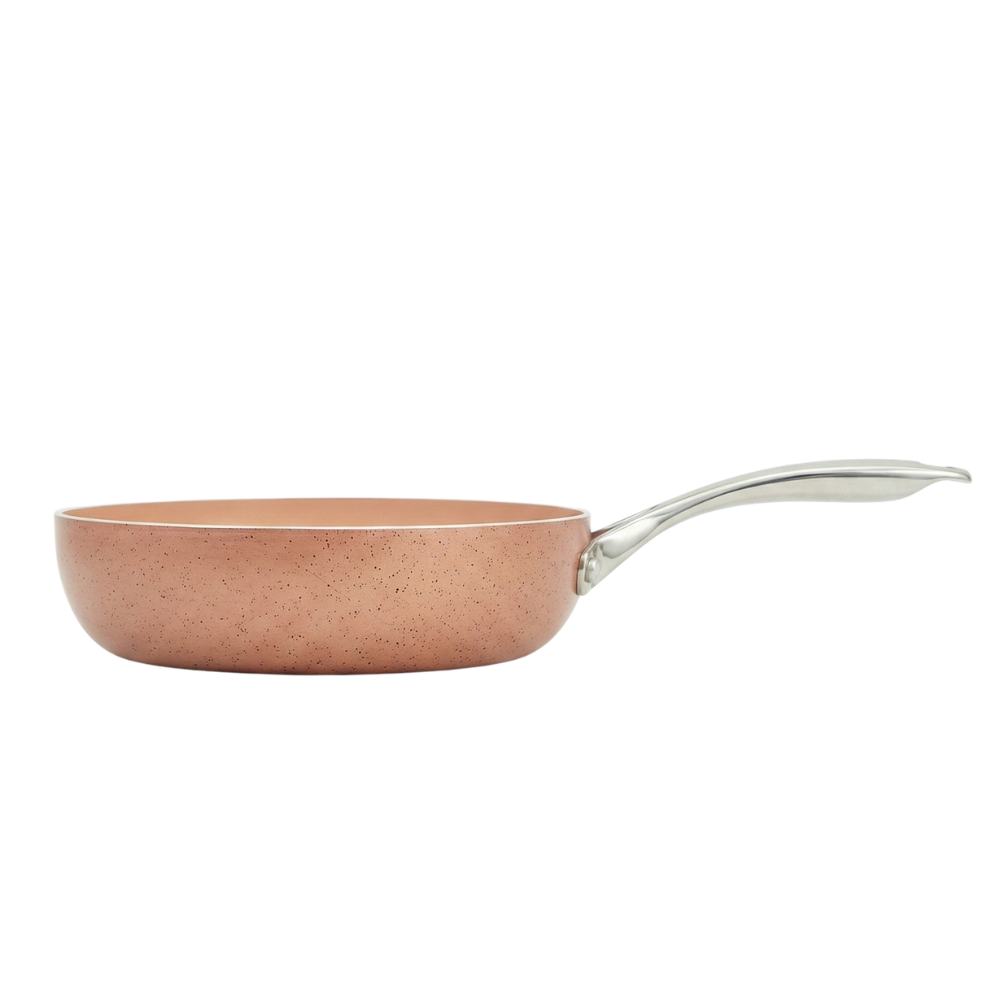 Chảo chống dính Ceramic Elmich EL-5740MN size 20cm