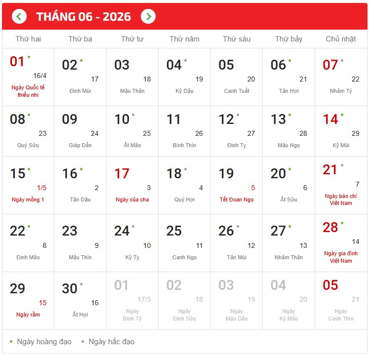 Thang 6 2026