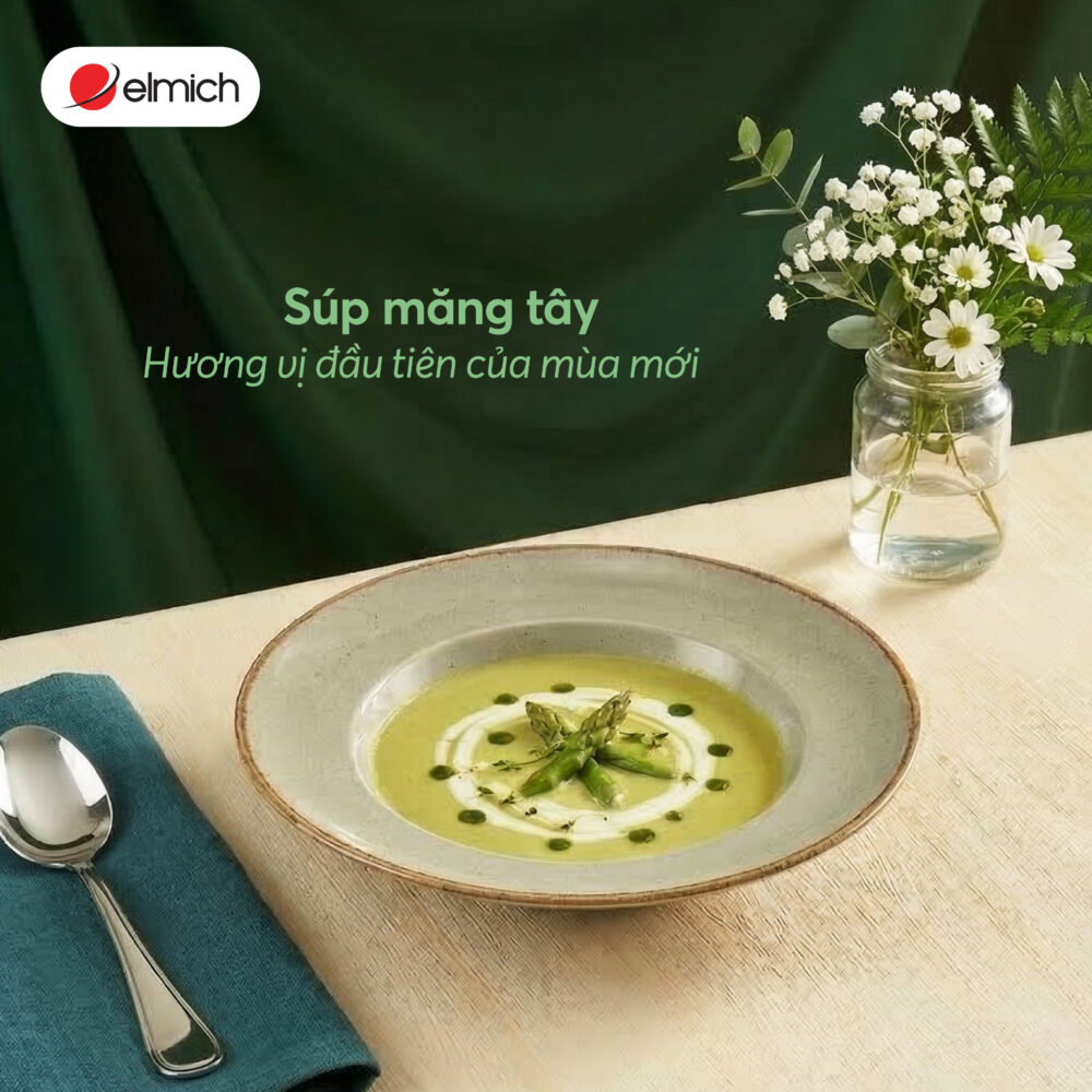 5 Món Mùa Xuân ở Séc 02