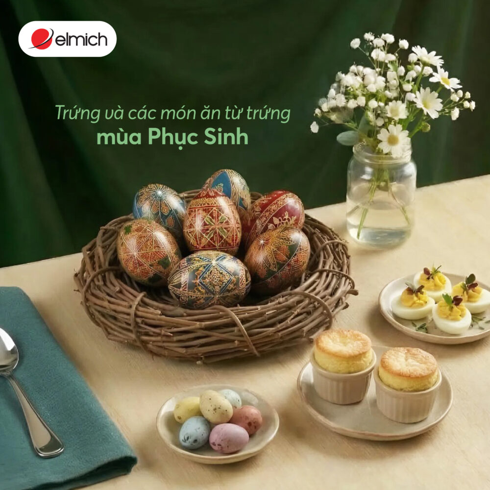 5 Món Mùa Xuân ở Séc 05