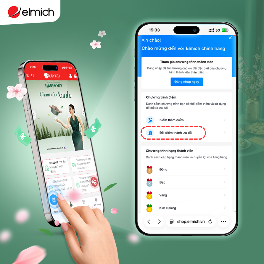 Ảnh Minh Họa đổi điểm