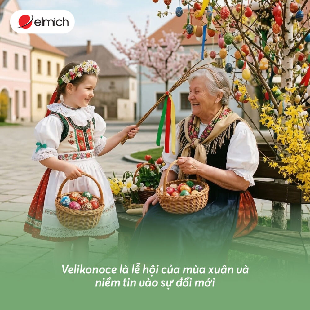 Lễ Phục Sinh 04