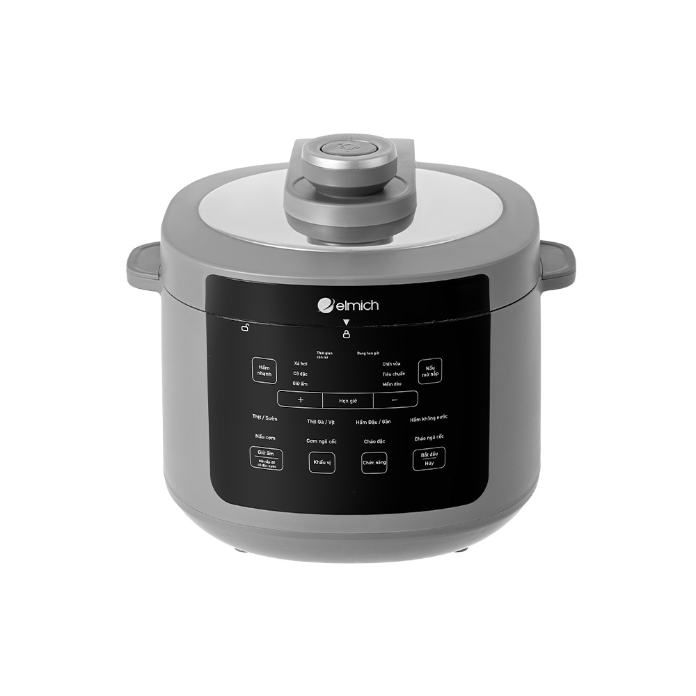 Nồi áp suất điện tử PCE9156