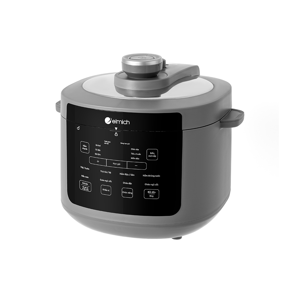 Nồi áp suất điện tử PCE9156