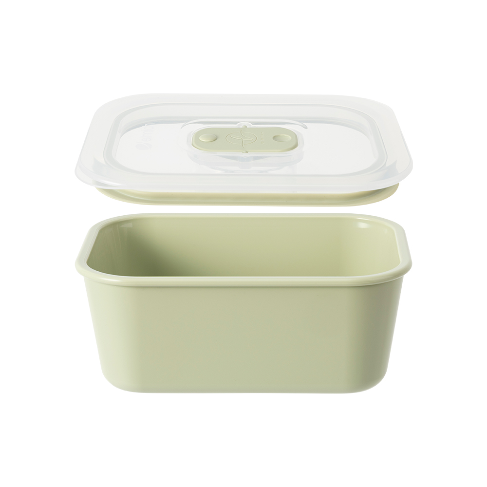 Bộ hộp nhựa 3 hộp EL3125