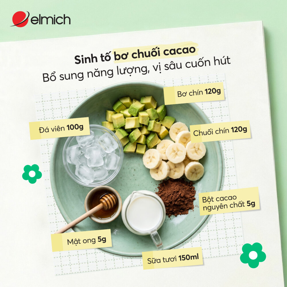 Công Thức Sinh Tố Artboard 3