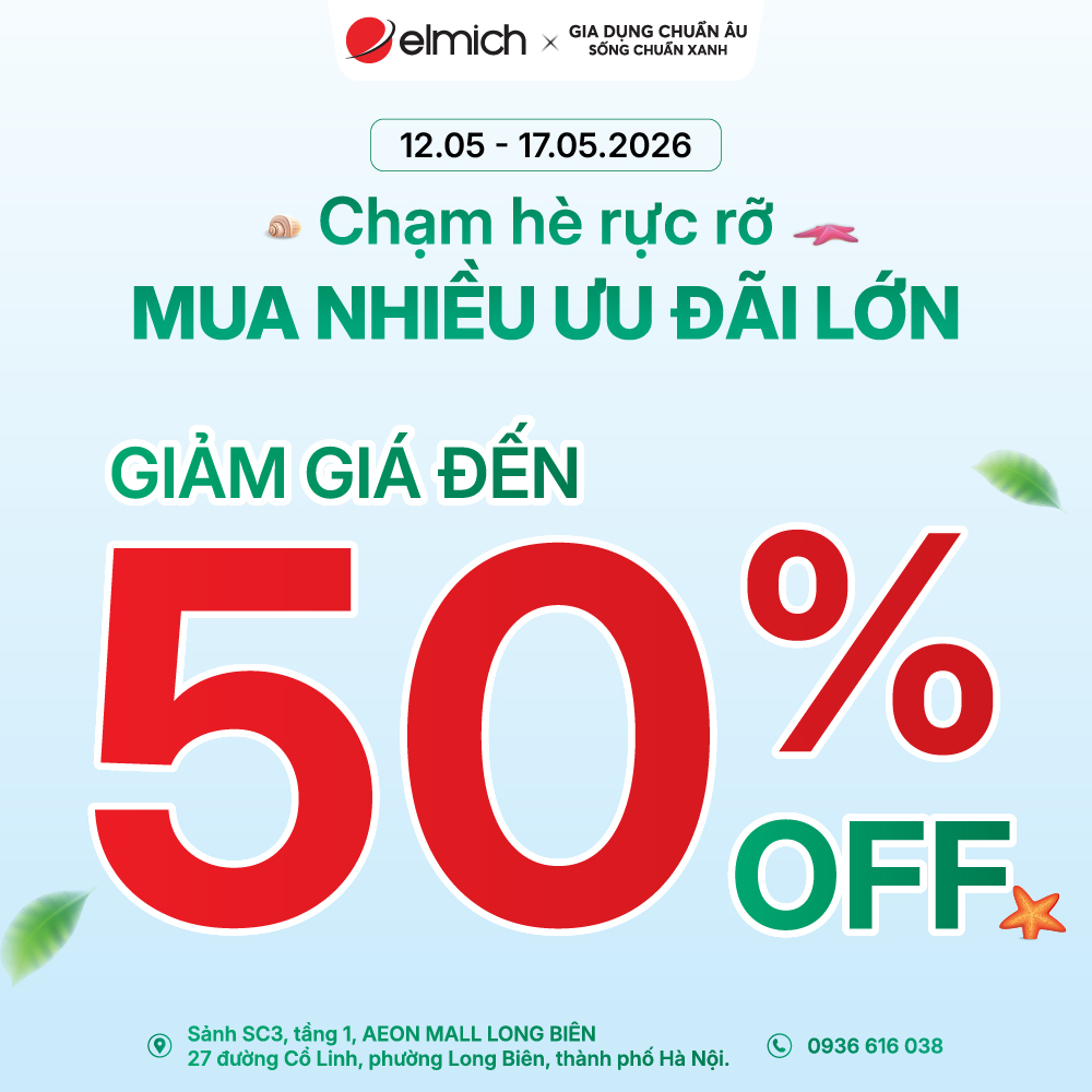 Ctkm Sảnh Aeom Mall Lb 04