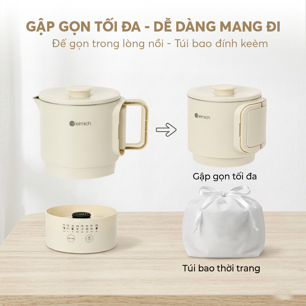 Túi Bao Thời Trang