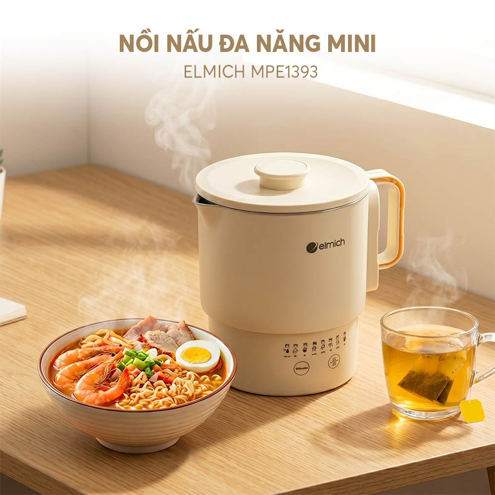 Phối Cảnh Giới Thiệu