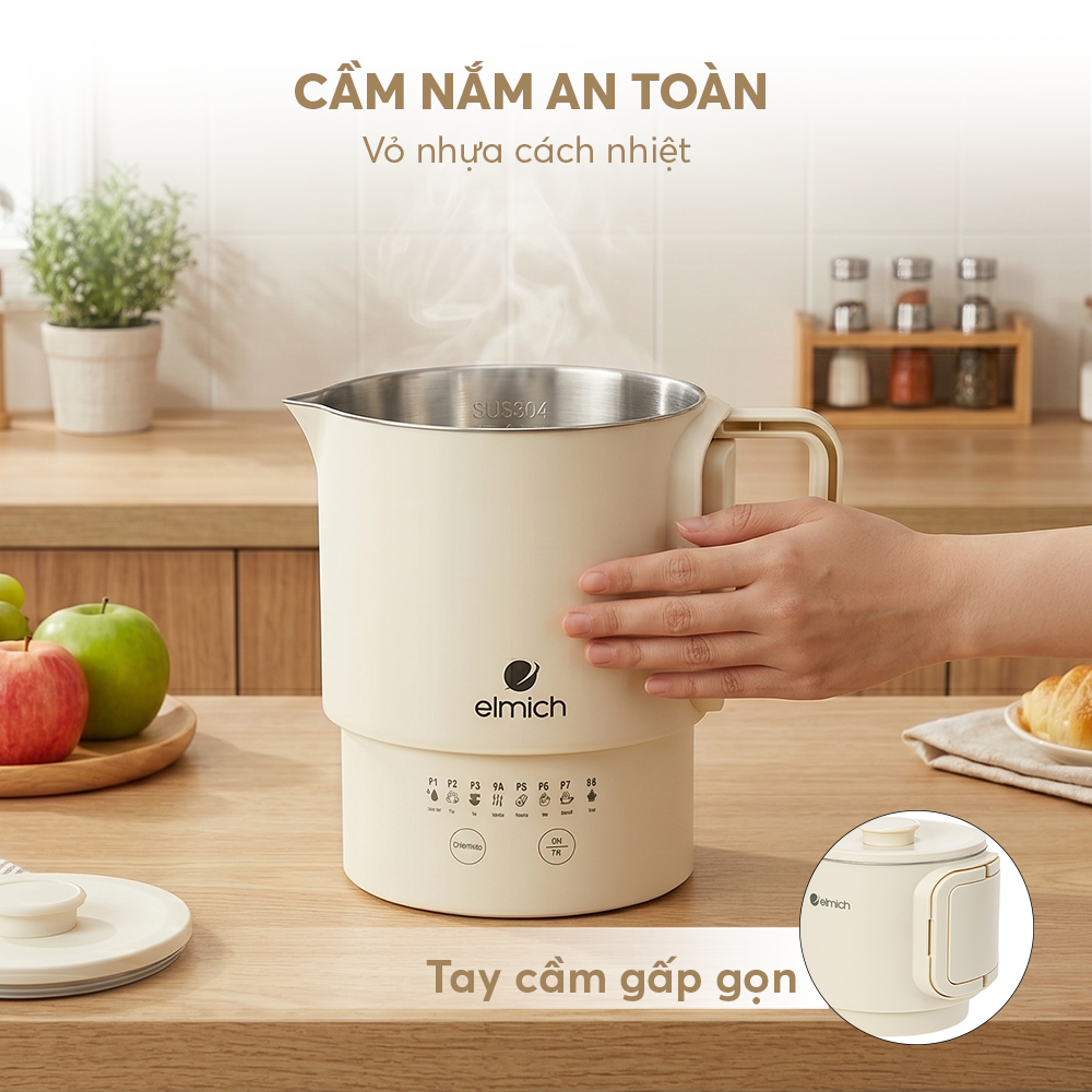 Vỏ Nhựa Cách Nhiệt