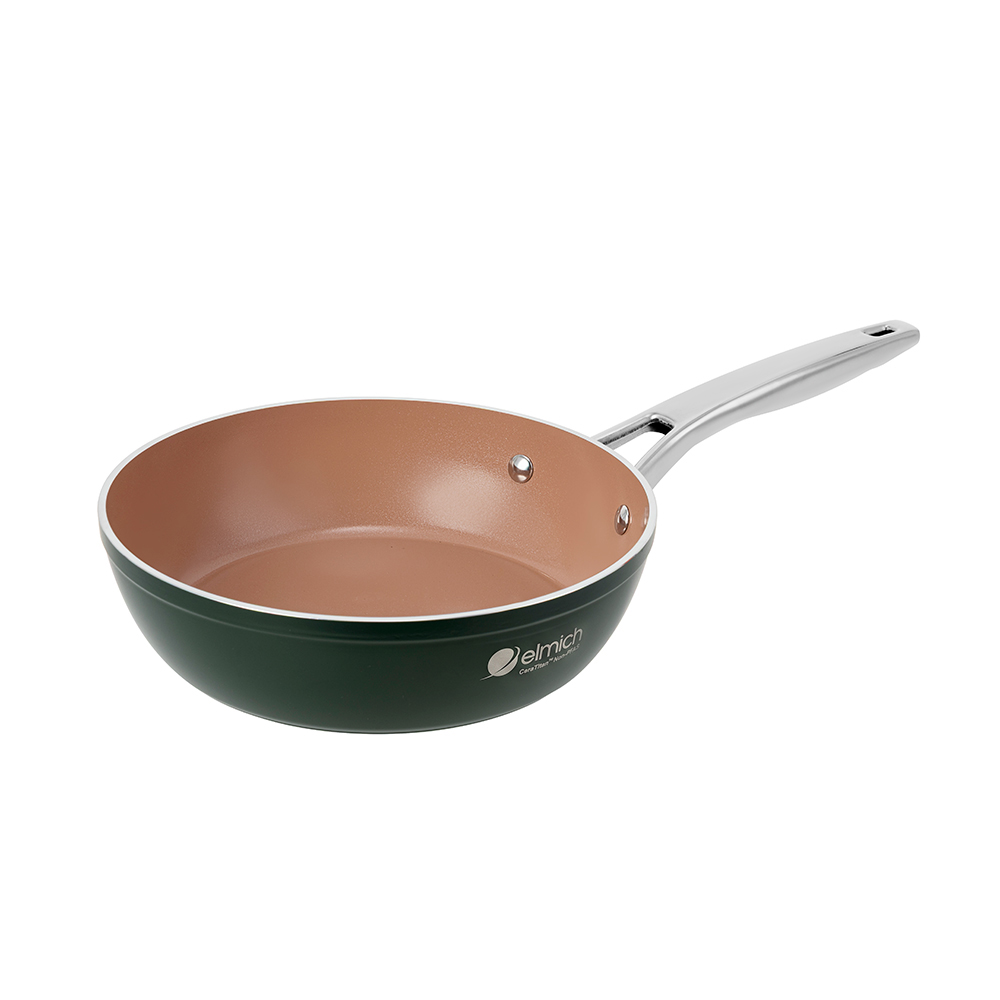 Chảo chống dính Ceramic Elmich Plus Harmony