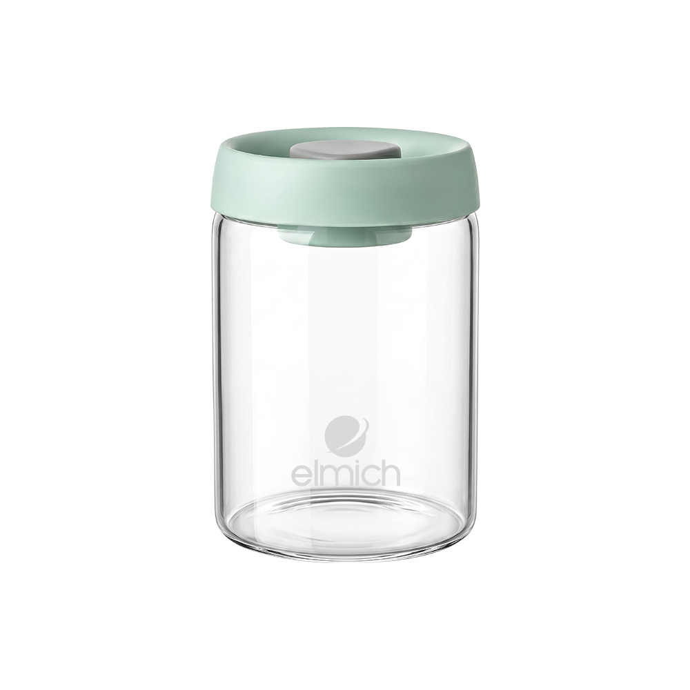 Lọ thủy tinh hút chân không Elmich EL3111 dung tích 900 ml