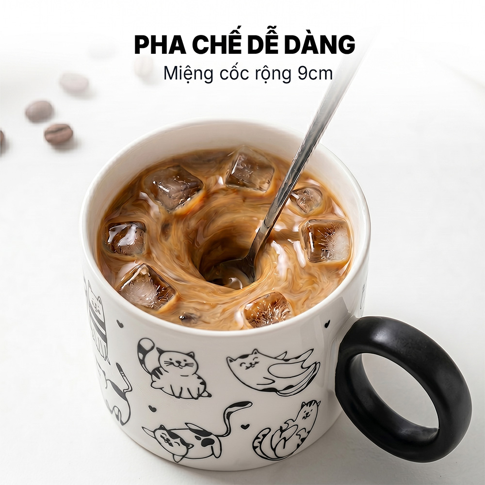 Pha Chế Dễ Dàng