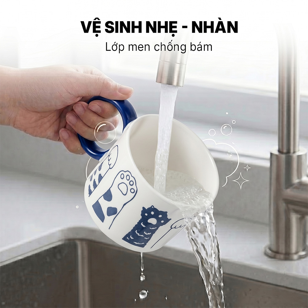 Vệ Sinh Nhenhang